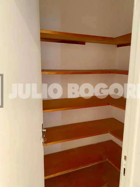Apartamento mobiliado com 3 quartos e 341 m² — photo 2