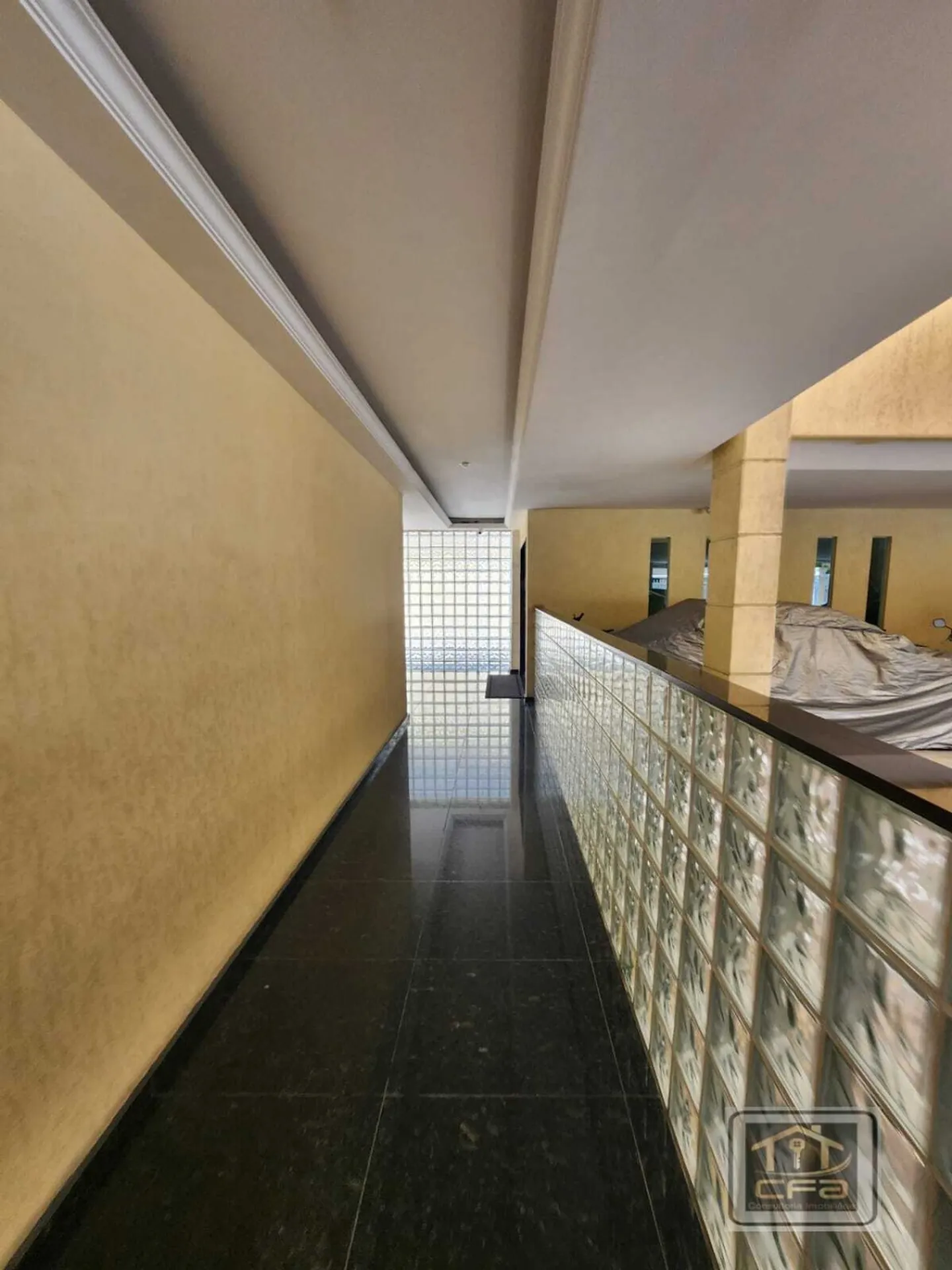 Apartamento de 3 quartos, sendo 1 suíte, 133 m² — photo 32