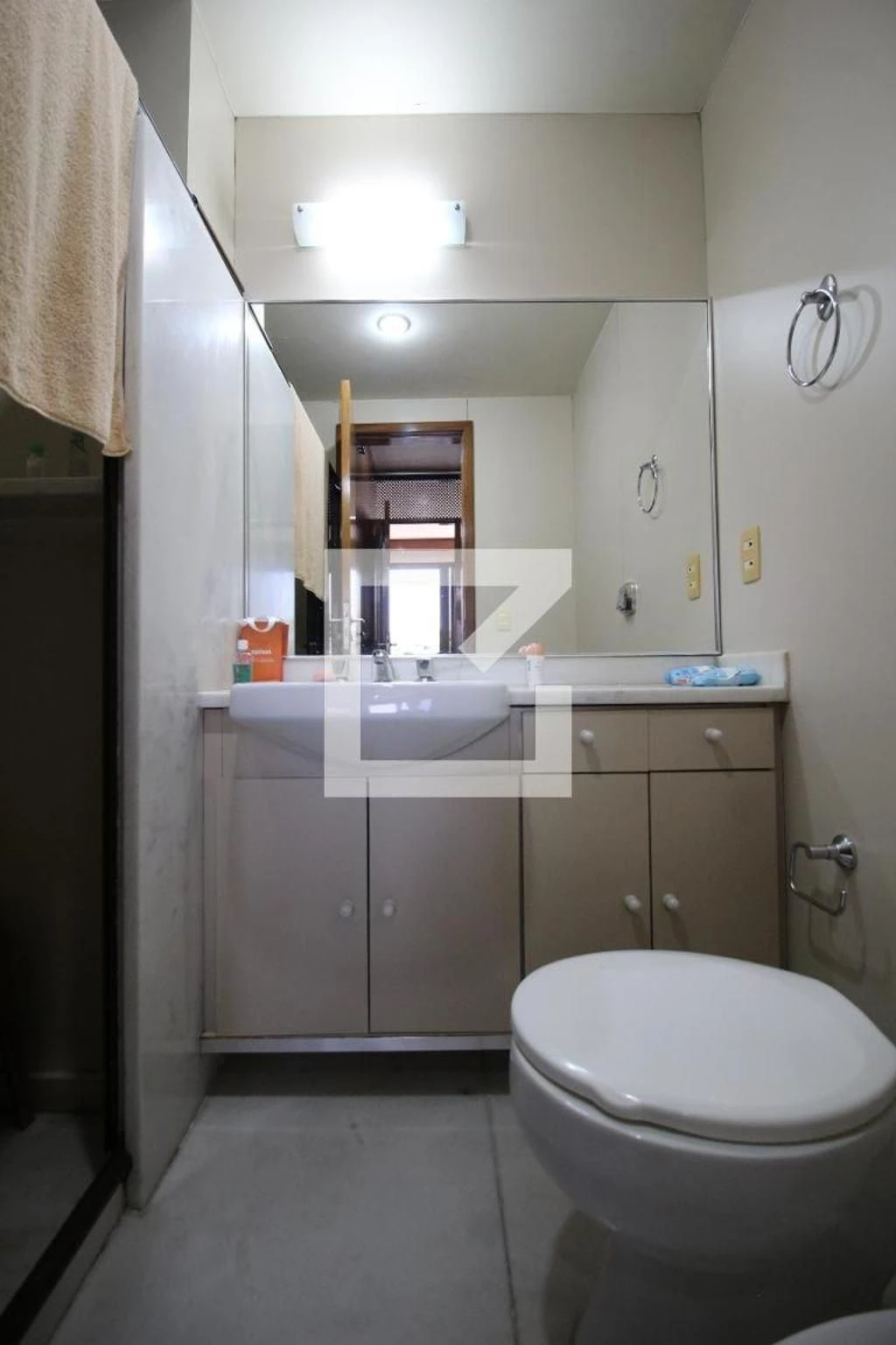 3 quartos e vista para a água: apartamento de 122 m² — photo 10