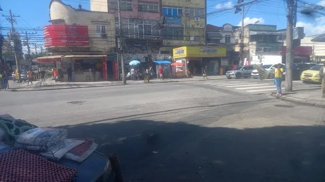 Apartamento sem mobília com 1 quarto e 1 banheiro — photo 2