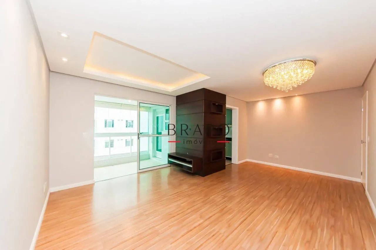 3-bedroom apartment with private BBQ and 95 m² — photo 2