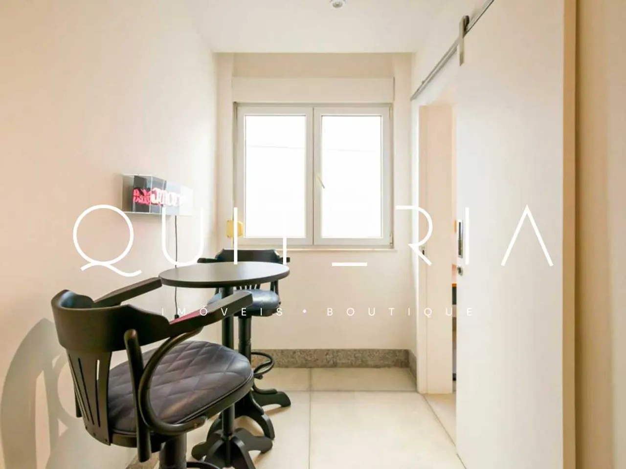 Furnished apartment with open kitchen and 2 bedrooms — photo 17