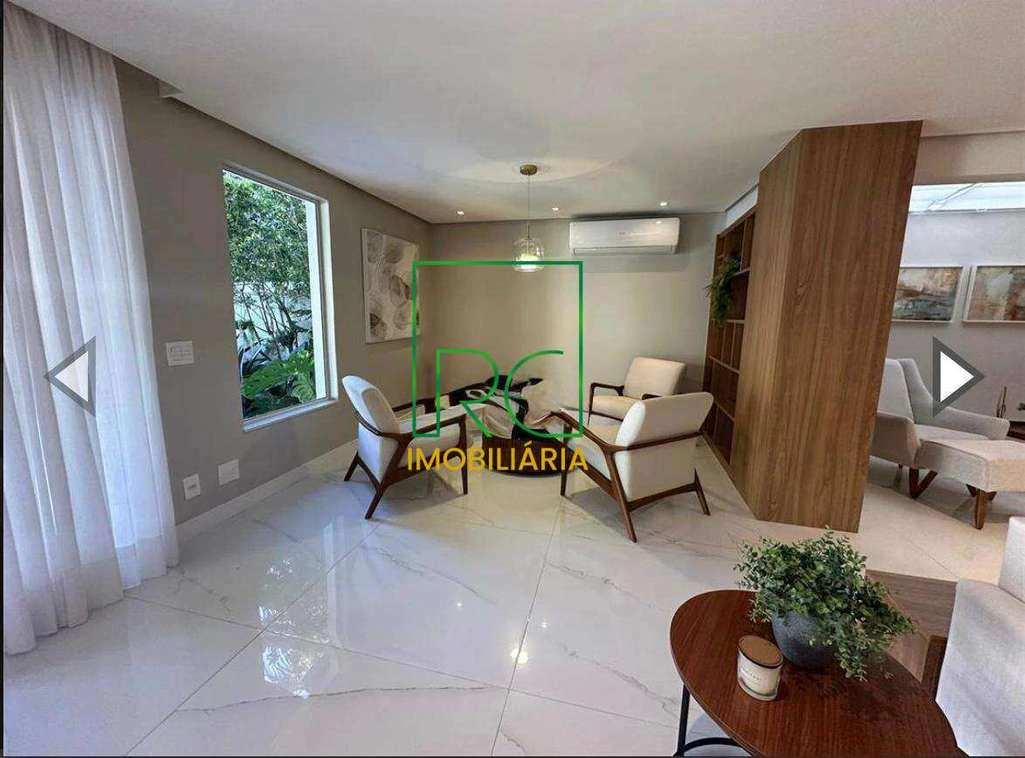 Casa de condomínio para locação com 4 suítes e 3 vagas — photo 6