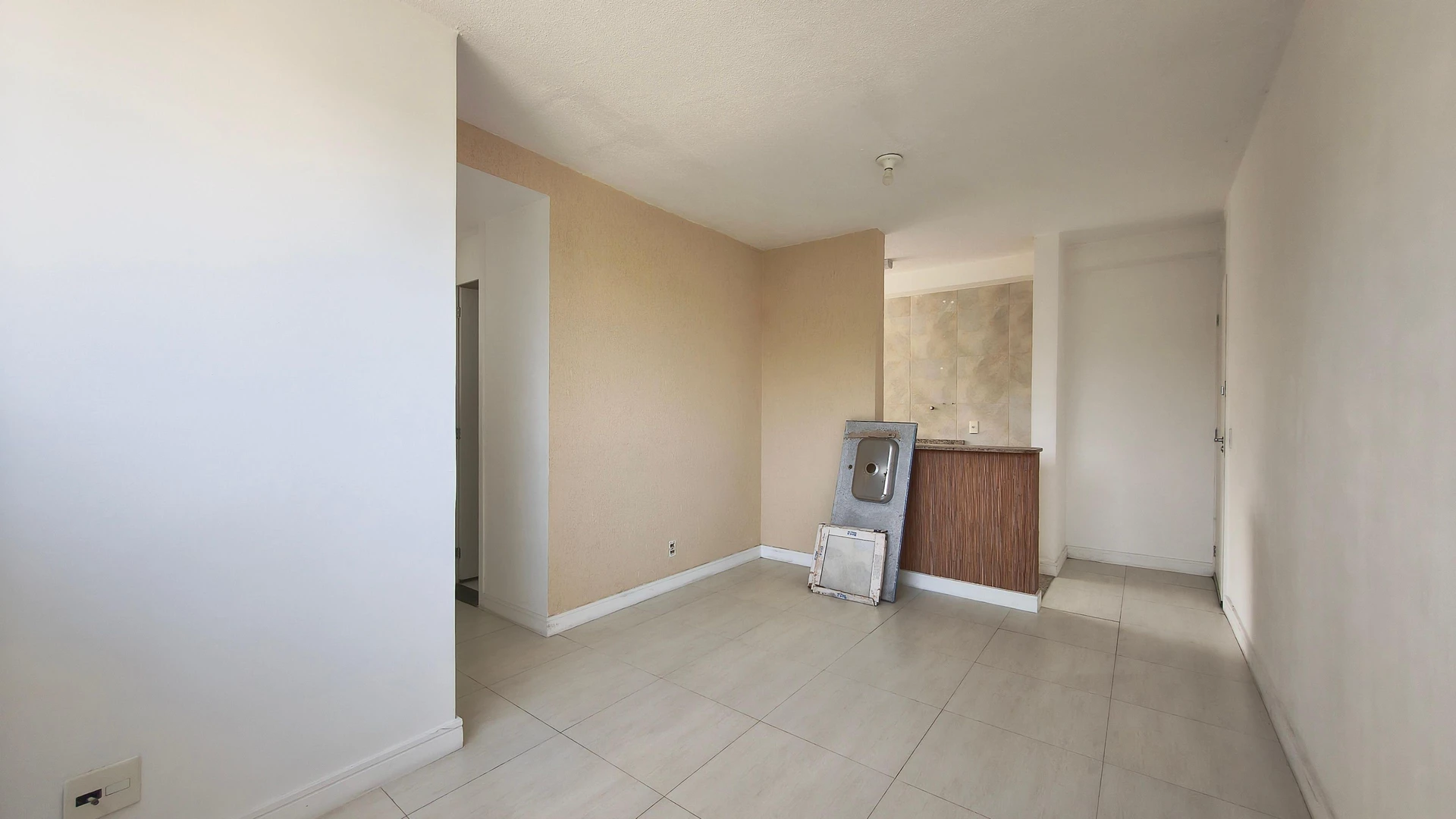 Apartamento, 60 m², com vista para as montanhas — photo 12