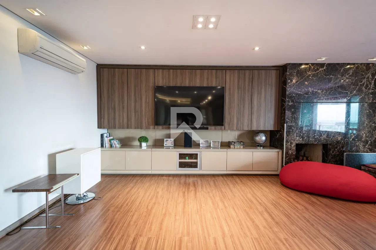 Квартира 321 м² з 3 спальнями та власним BBQ — photo 4