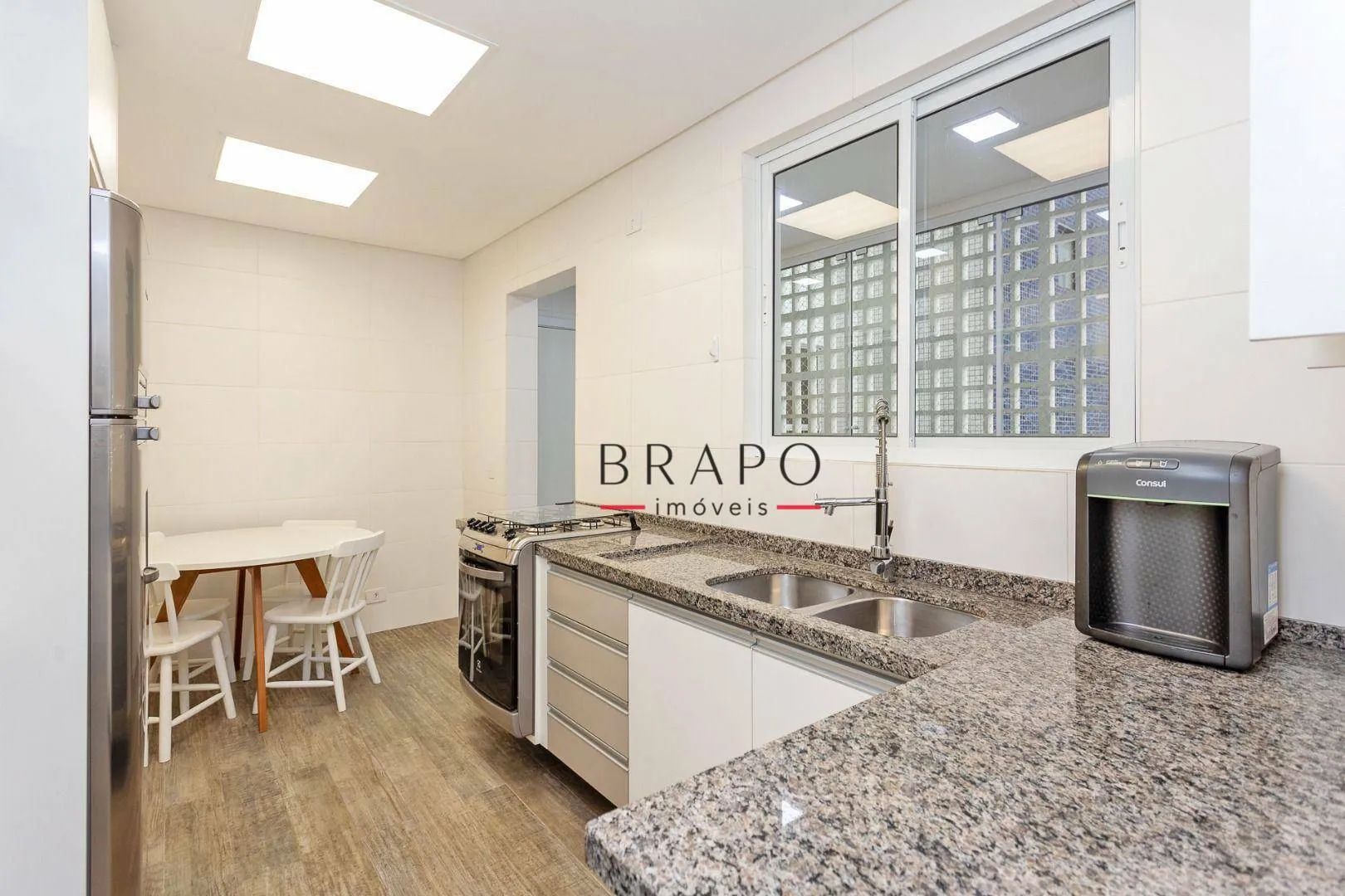 Apartamento com 3 dormitórios, 101 m² e 2 vagas — photo 29