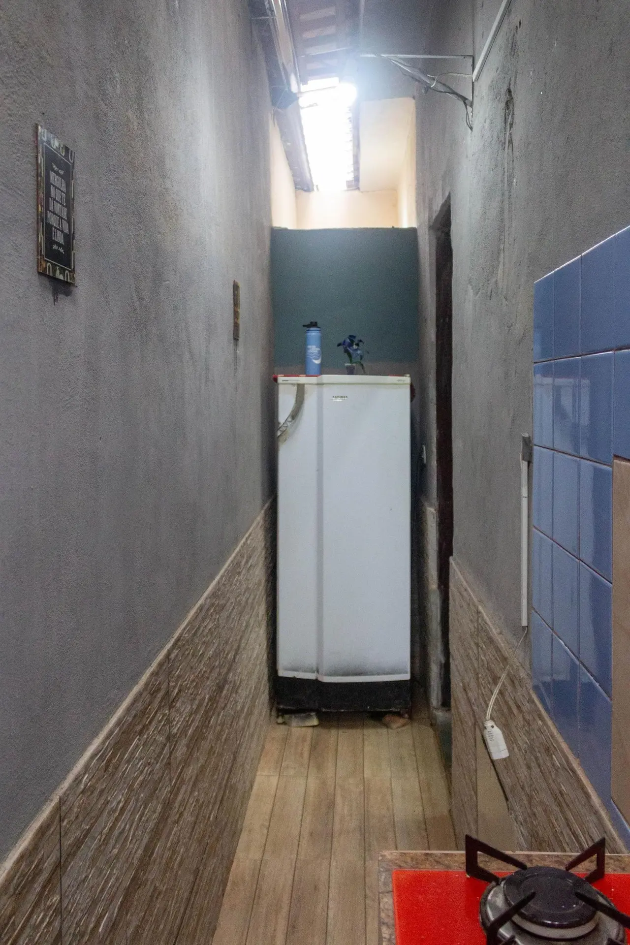 Студія 32 м², Ріо-де-Жанейро — photo 9