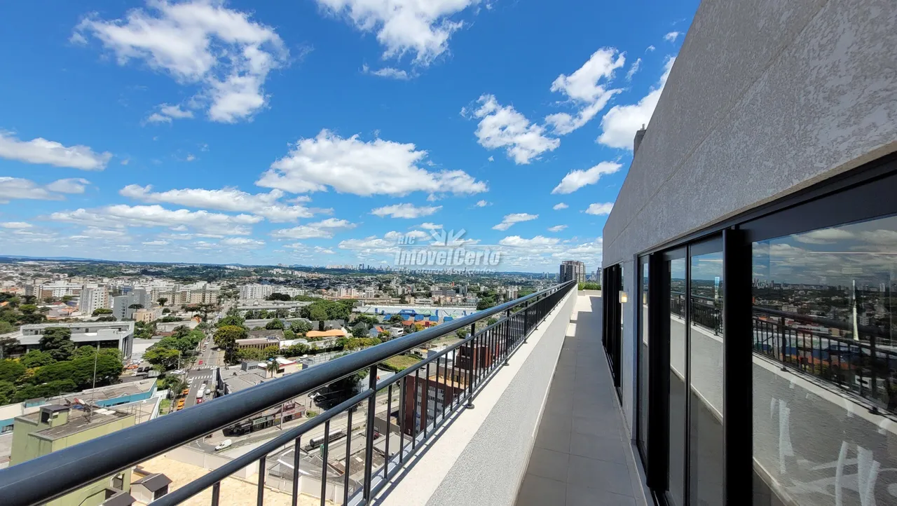 Apartamento de 1 quarto com varanda e 61 m², sem vaga — photo 9