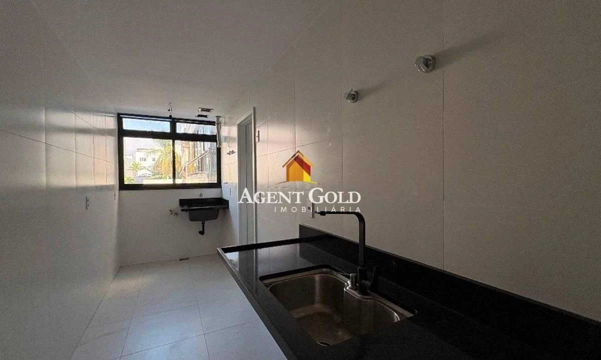 3-bedroom apartment, 1 with its own bathroom, 127 m² — photo 6