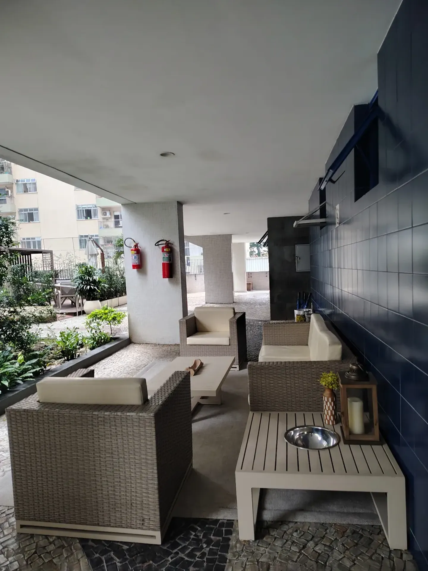 2-bedroom apartment, 80 m² — photo 25