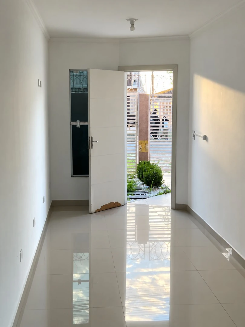 3-bedroom, 100 m² house in Curitiba — photo 15