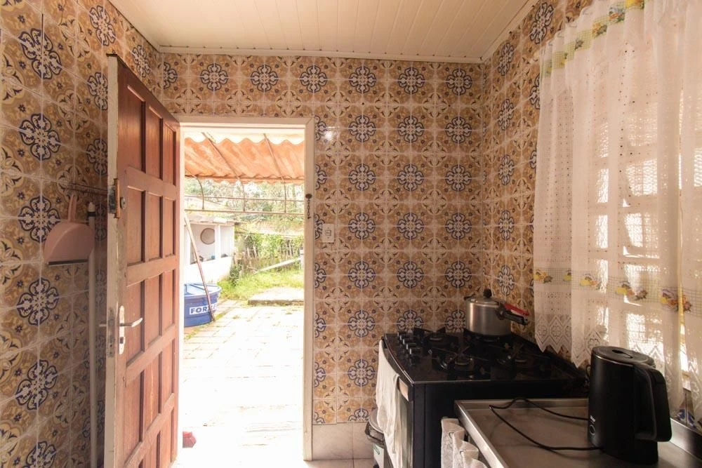 Будинок із 3 спальнями та пральною машиною, Куритиба — photo 4