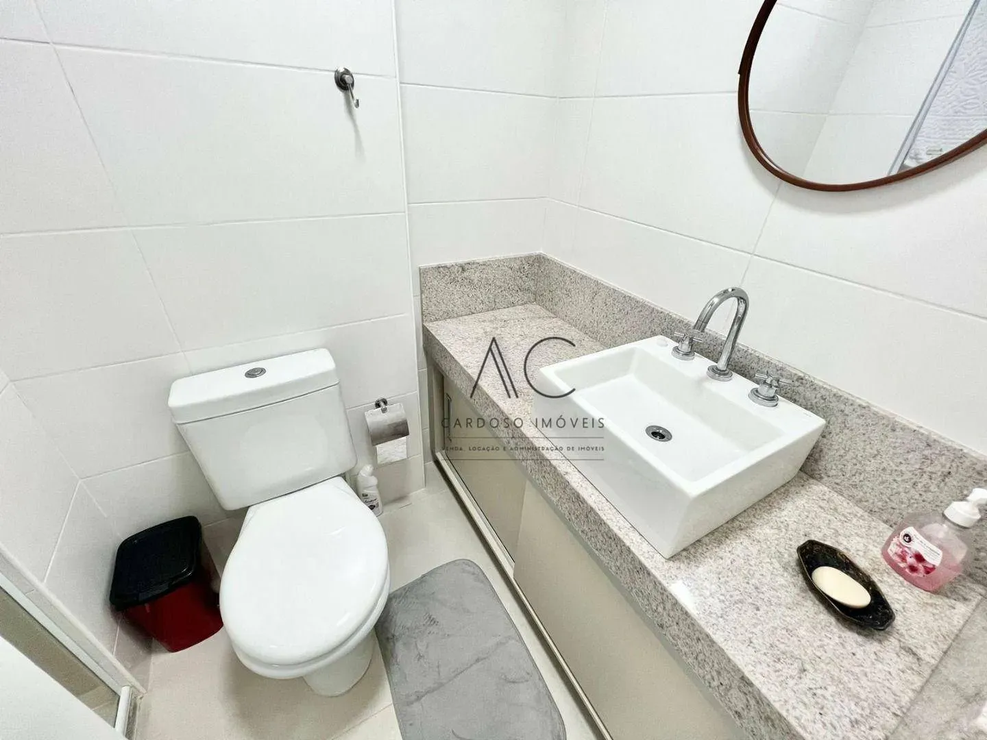 Furnished 2-bedroom apartment with en-suite — photo 14