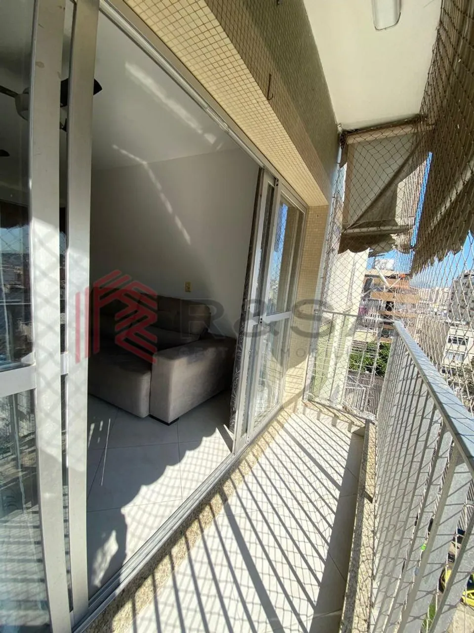 Apartment with 2 bedrooms, 1 bath, and 1 parking spot — photo 5