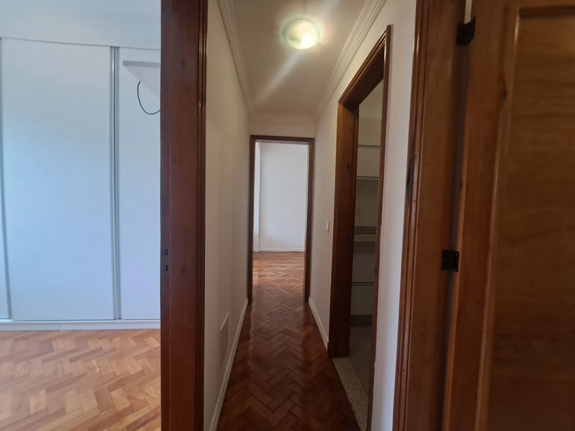 Apartamento de 2 quartos com máquina de lavar, Copacabana — photo 42