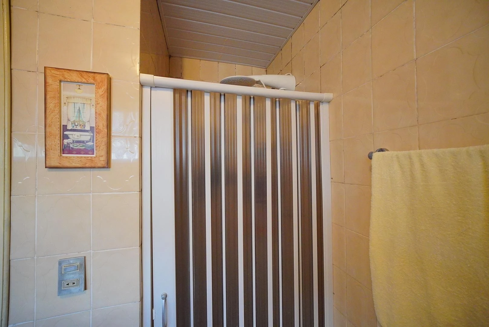 3-bedroom apartment with a washing machine in Florianópolis — photo 2