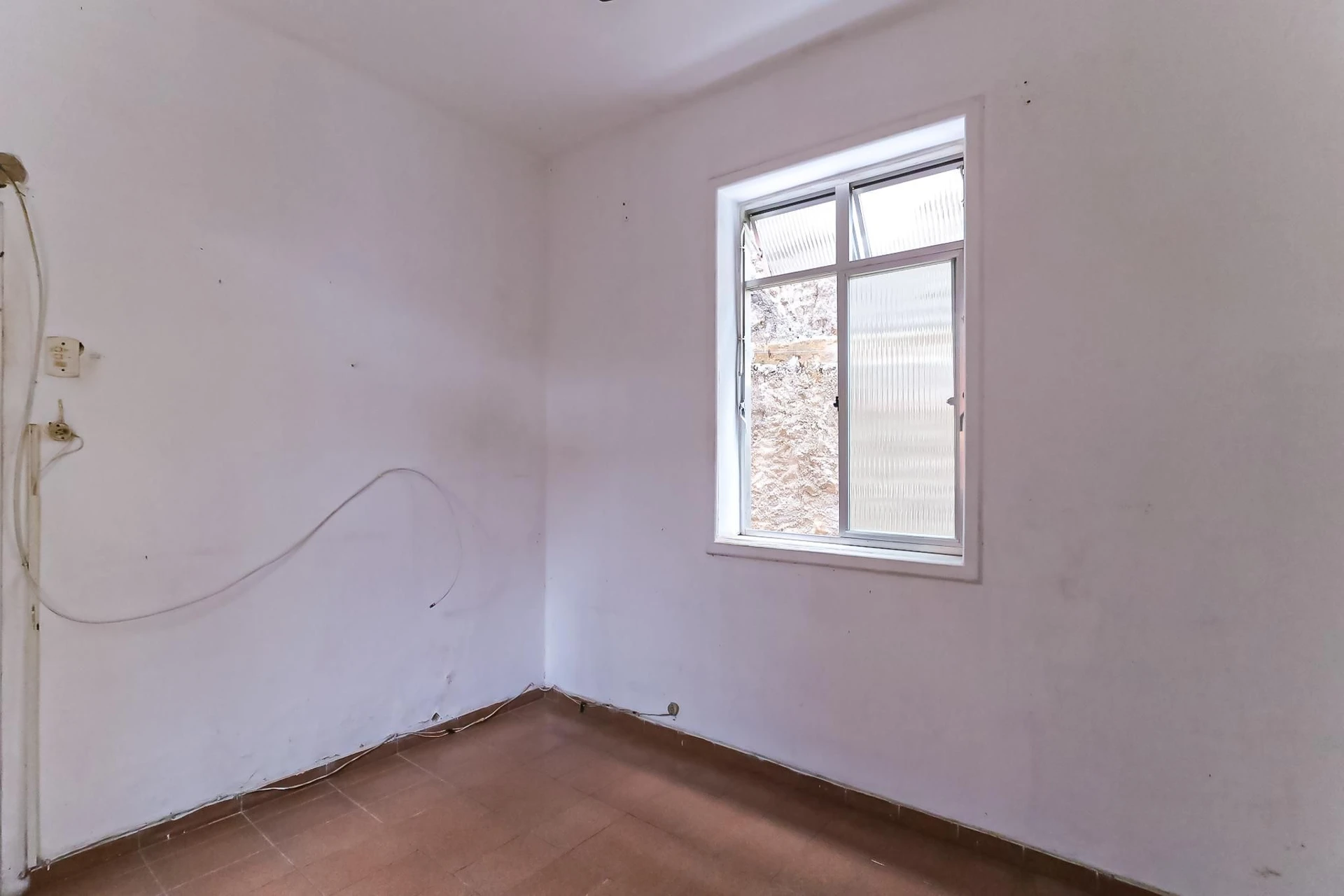 Немає меблів: квартира з 1 спальнею та 1 ванною — photo 8