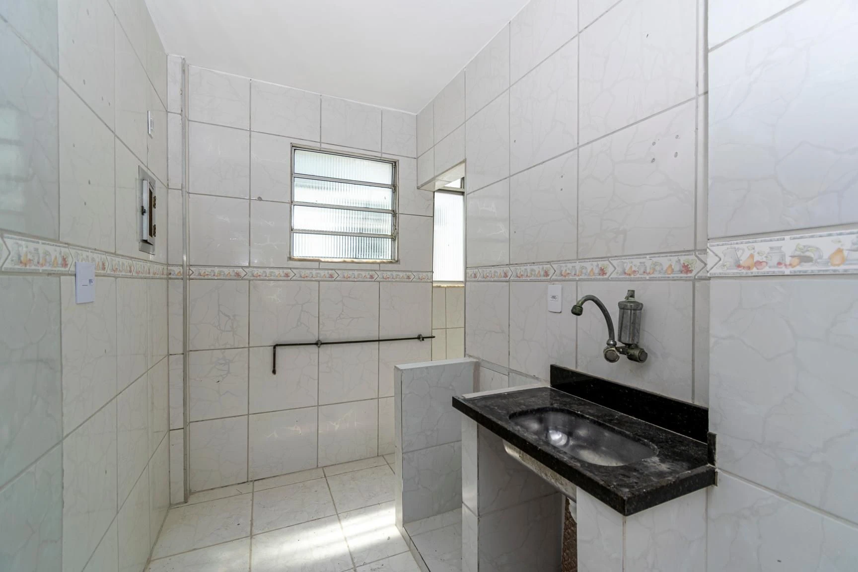 2-bedroom apartment, 43 m² — photo 13