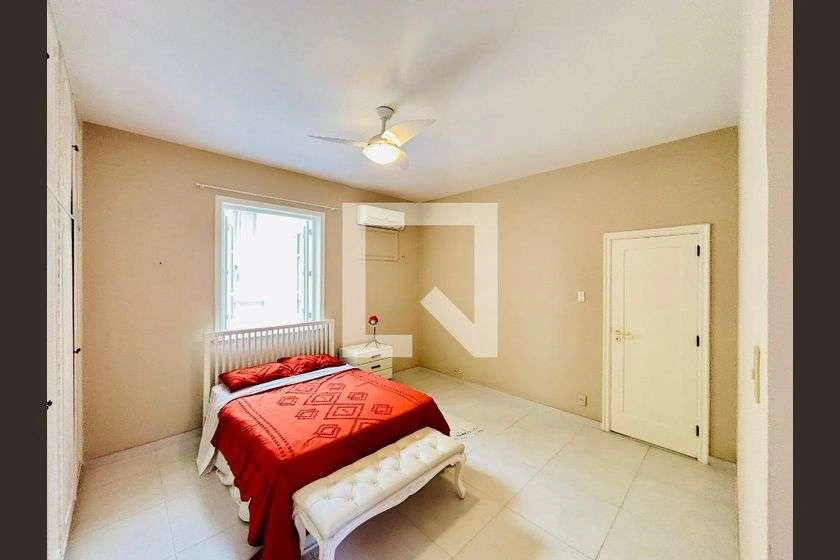 Furnished 2-bedroom apartment with 98 m² — photo 14