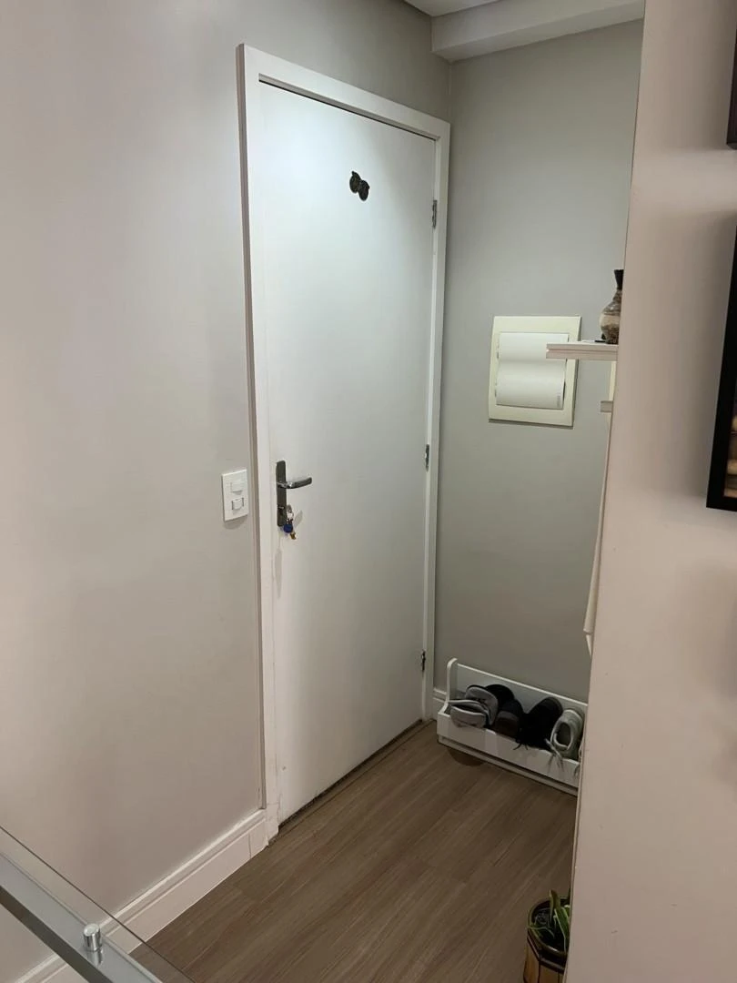 2-bedroom apartment with a home office — photo 20