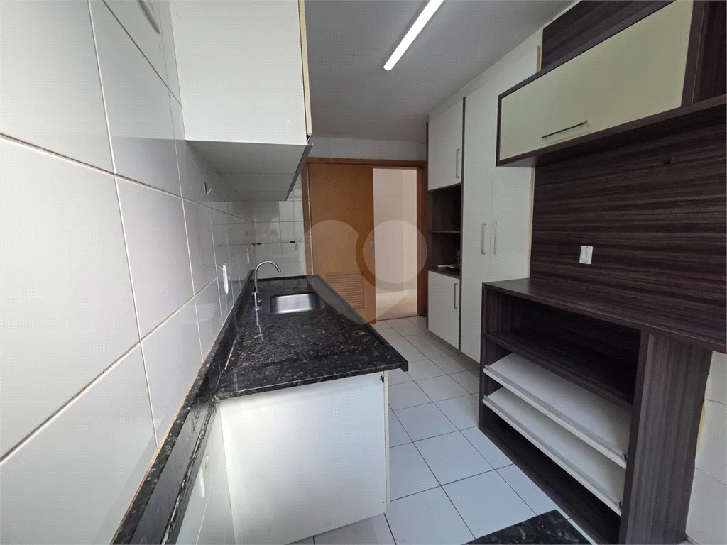 Duplex penthouse with 4 bedrooms and 3 parking spots — photo 24