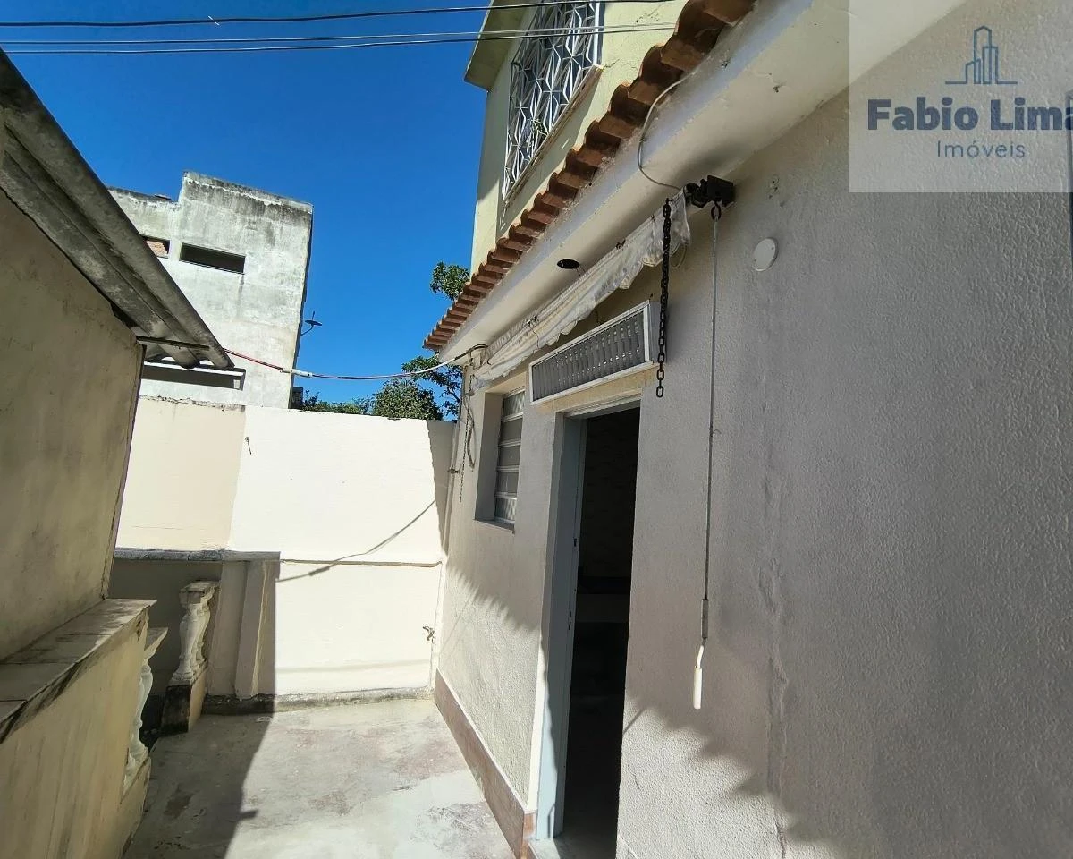 3-bedroom, 65 m² house in Rio de Janeiro — photo 14