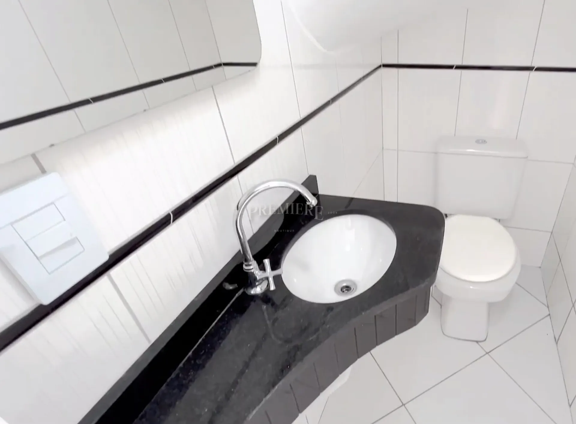 3-bedroom house, 1 with its own bathroom, 90 m², Curitiba — photo 13