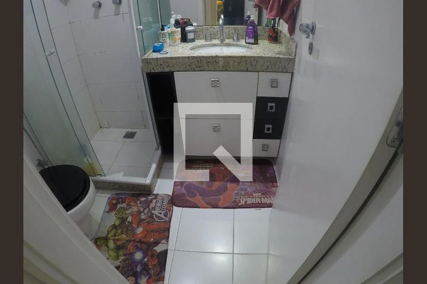 Apartamento mobiliado 172 m² com 3 quartos e jardim privativo — photo 21