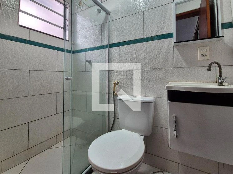 Furnished apartment, 35 m², with a grill on the balcony — photo 6