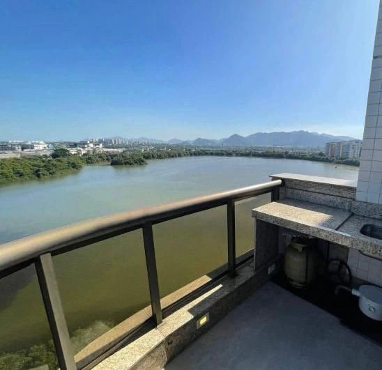 Apartamento duplex de 270 m² com 3 suítes e varanda — photo 7