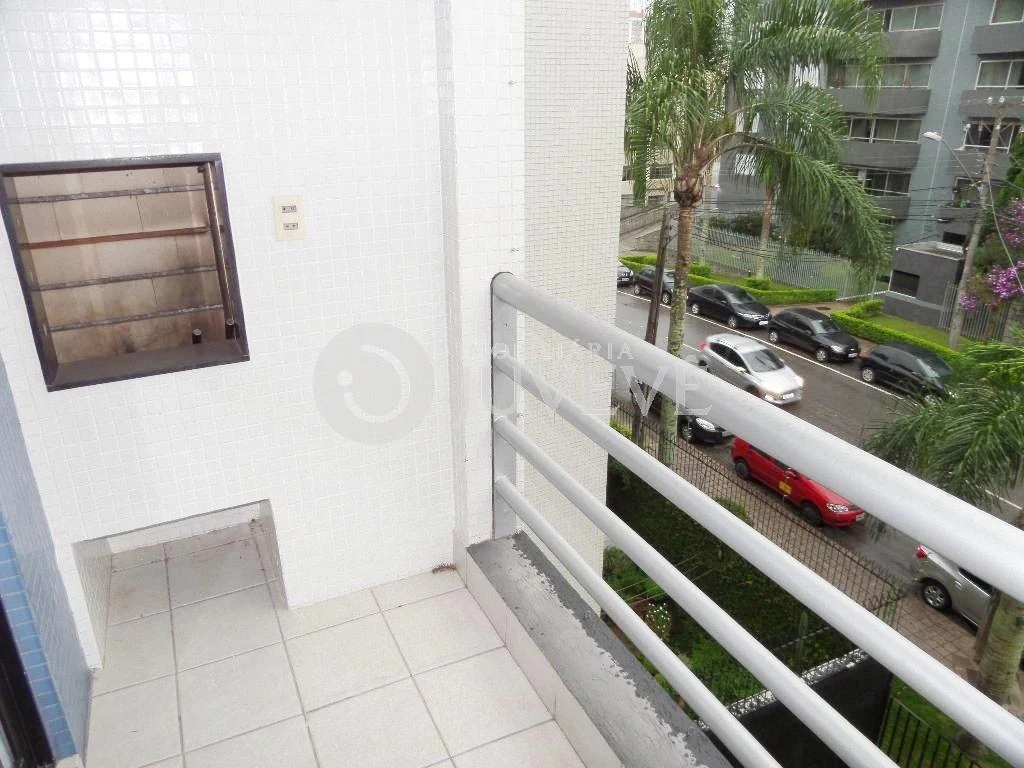 Furnished 2-bedroom, 93 m² apartment in Curitiba — photo 6
