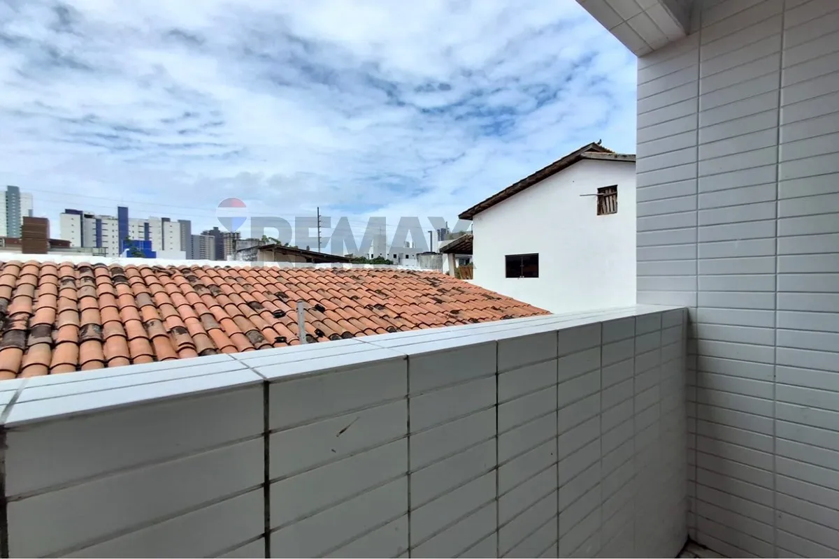 Квартира в аренду 61 м² с 3 спальнями и балконом — photo 6
