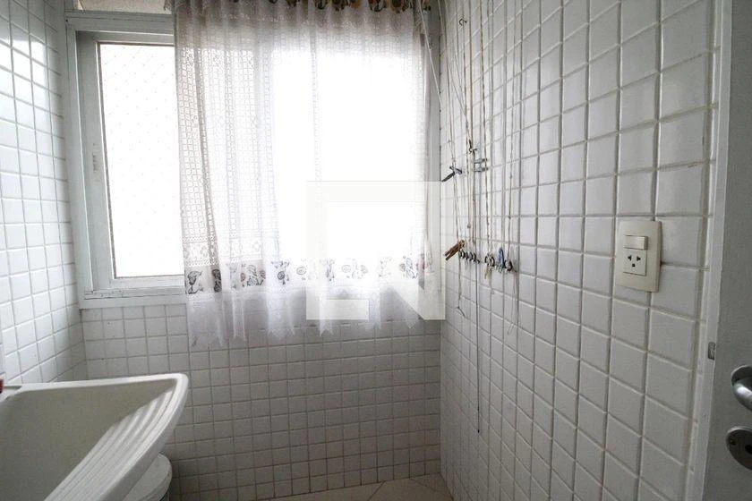 Apartamento mobiliado de 3 quartos em condomínio com sauna — photo 31
