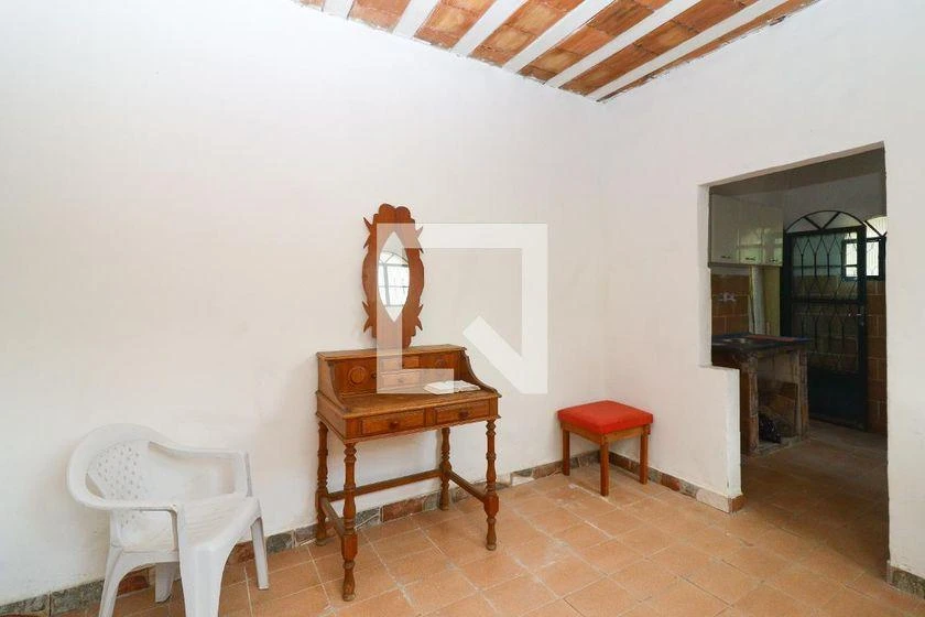 Studio com espaço de home office, Realengo — photo 9