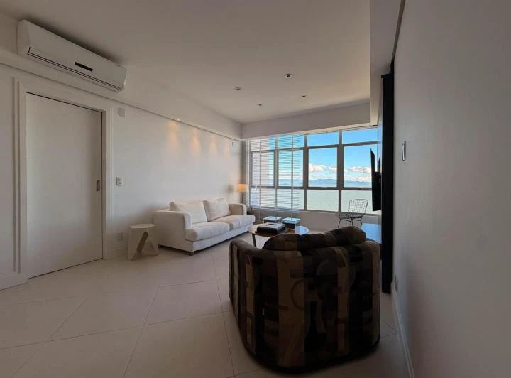 Apartamento sin amueblar con 3 dormitorios y 173 m² — photo 3