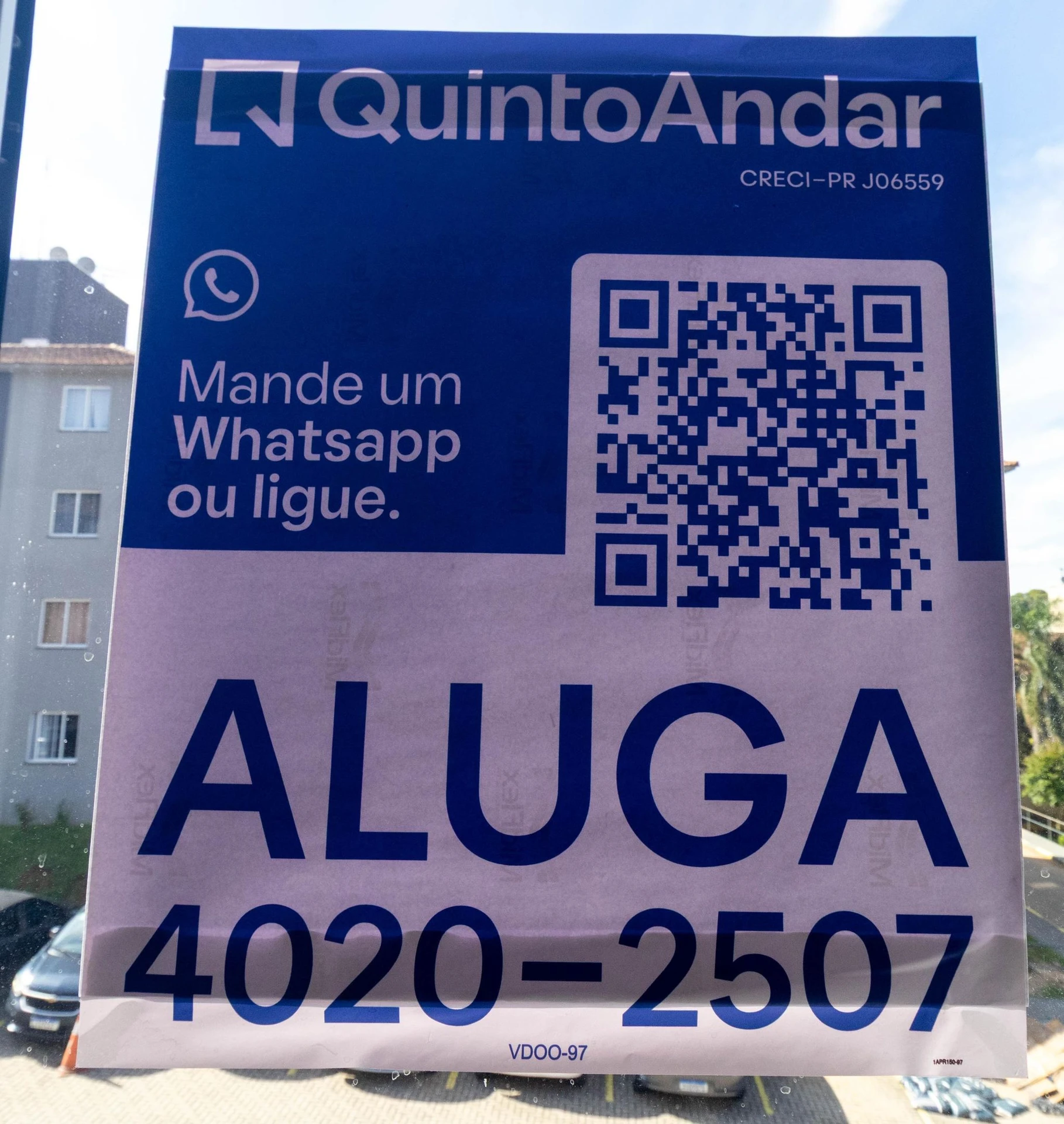 2-bedroom, 44 m² apartment in Curitiba — photo 28