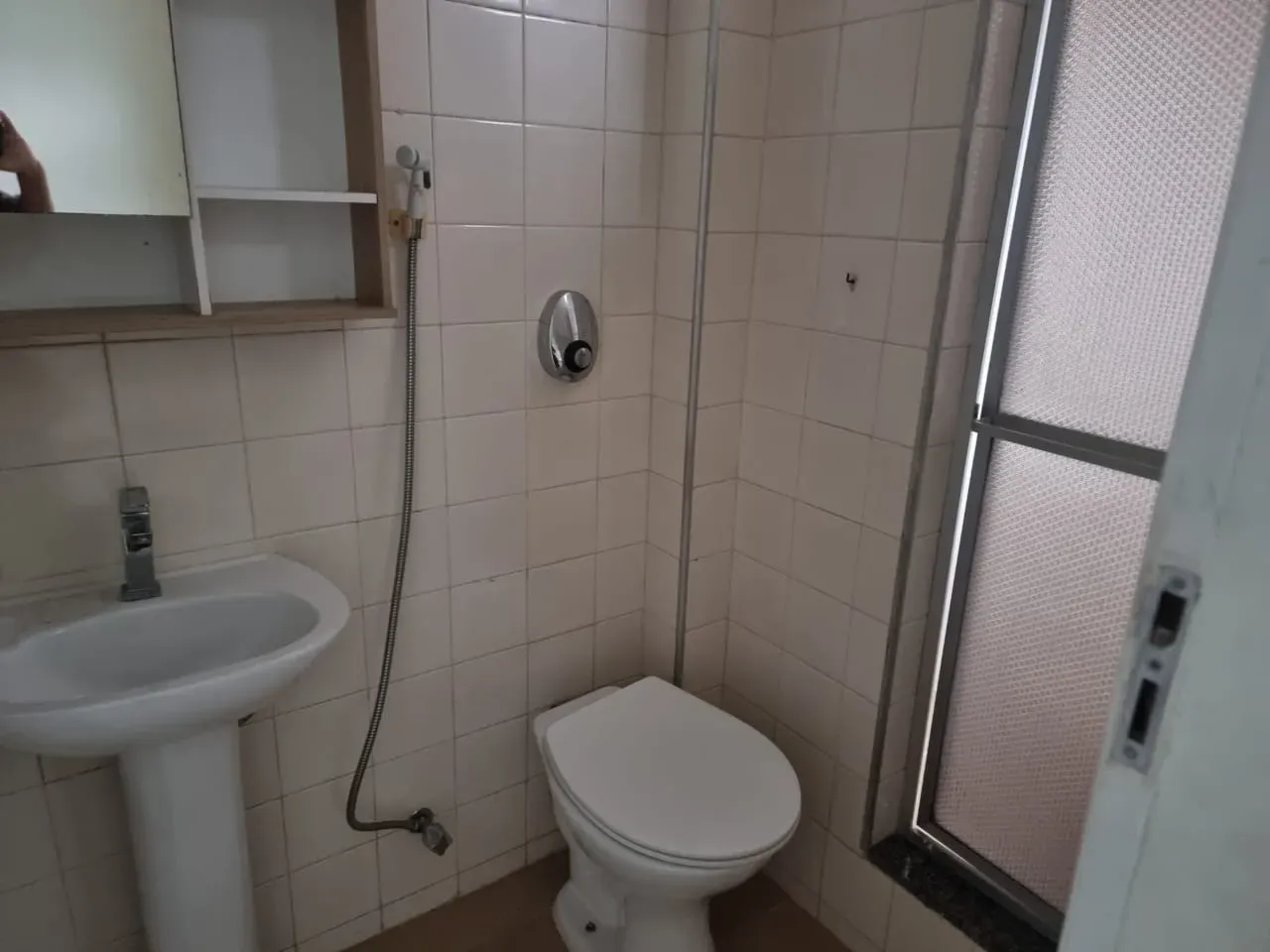 3-bedroom apartment with a washing machine in Rio de Janeiro — photo 98