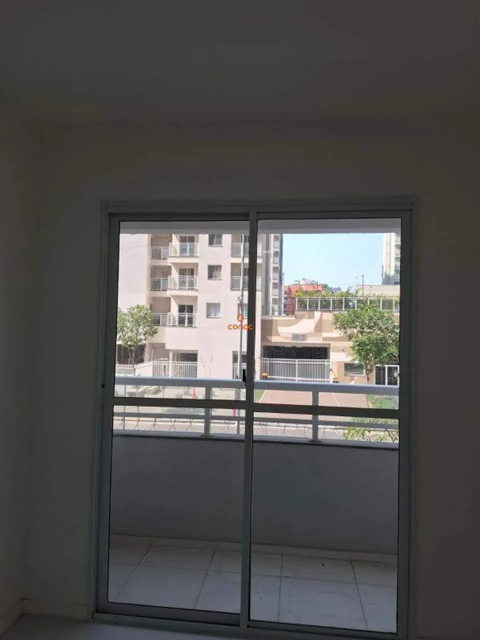 Apartamento com 2 quartos e varanda — photo 5