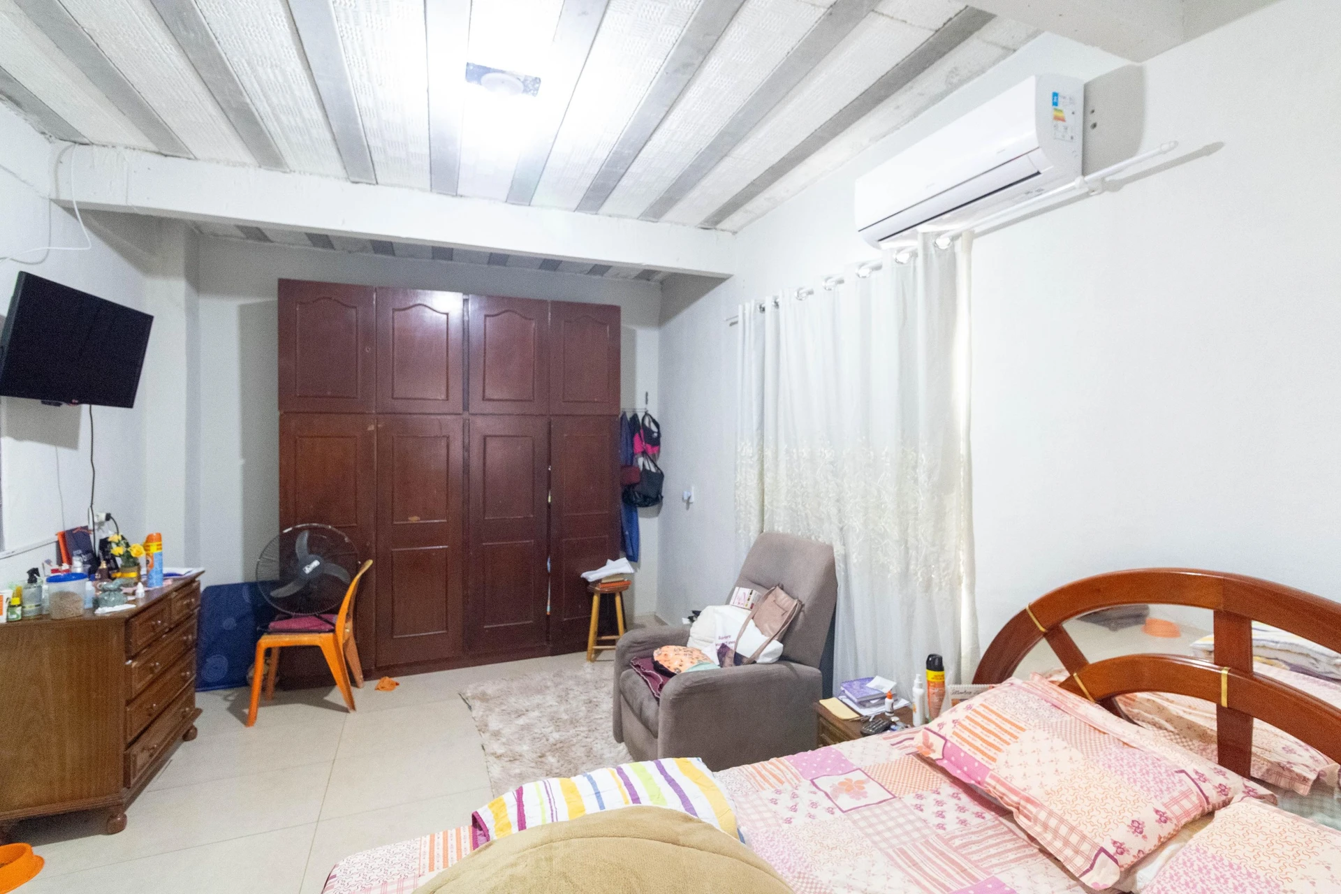 Casa mobiliada com 2 quartos, todos com suíte — photo 14