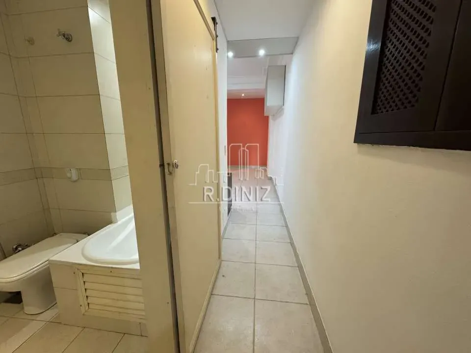 1-bedroom 45 m² apartment with open-plan kitchen — photo 19