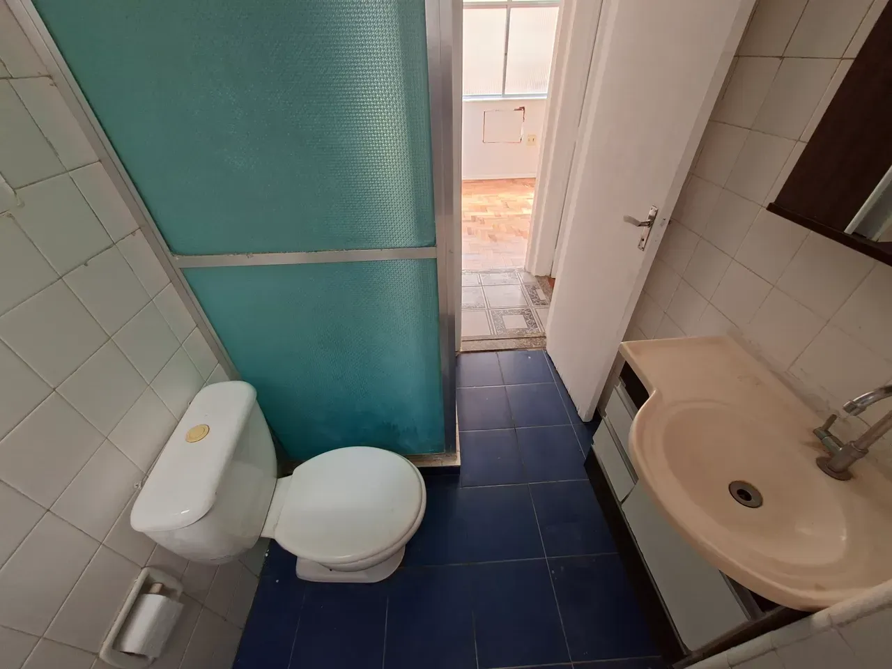 Apartamento de 48 m² e 3 quartos, Praia da Bandeira — photo 4
