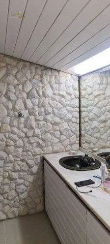 Furnished 3-bedroom apartment with 200 m² — photo 14