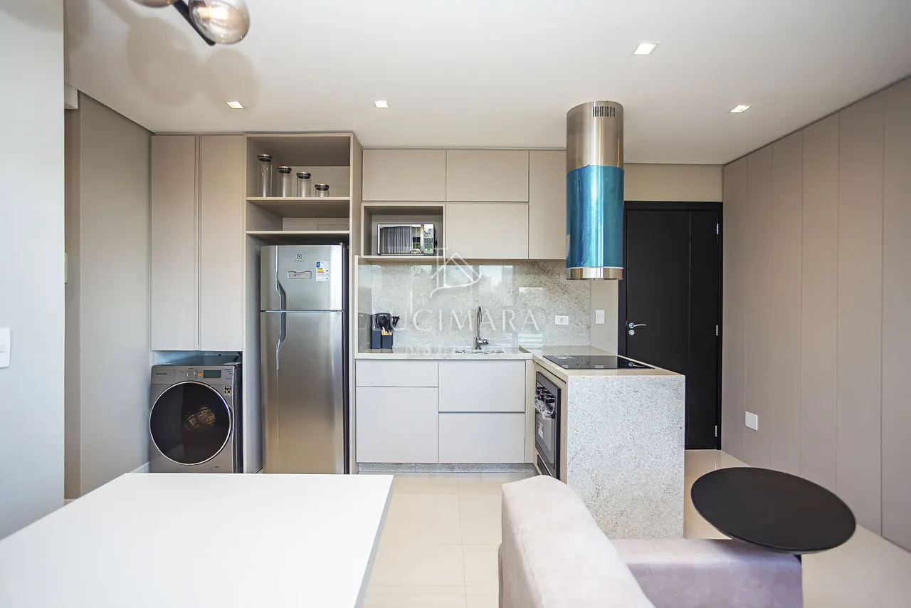 80 m² apartment with 1 en-suite and 1 parking space — photo 7