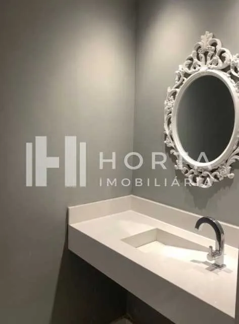 Furnished 299 m² apartment with 4 bedrooms and 4 parking — photo 7