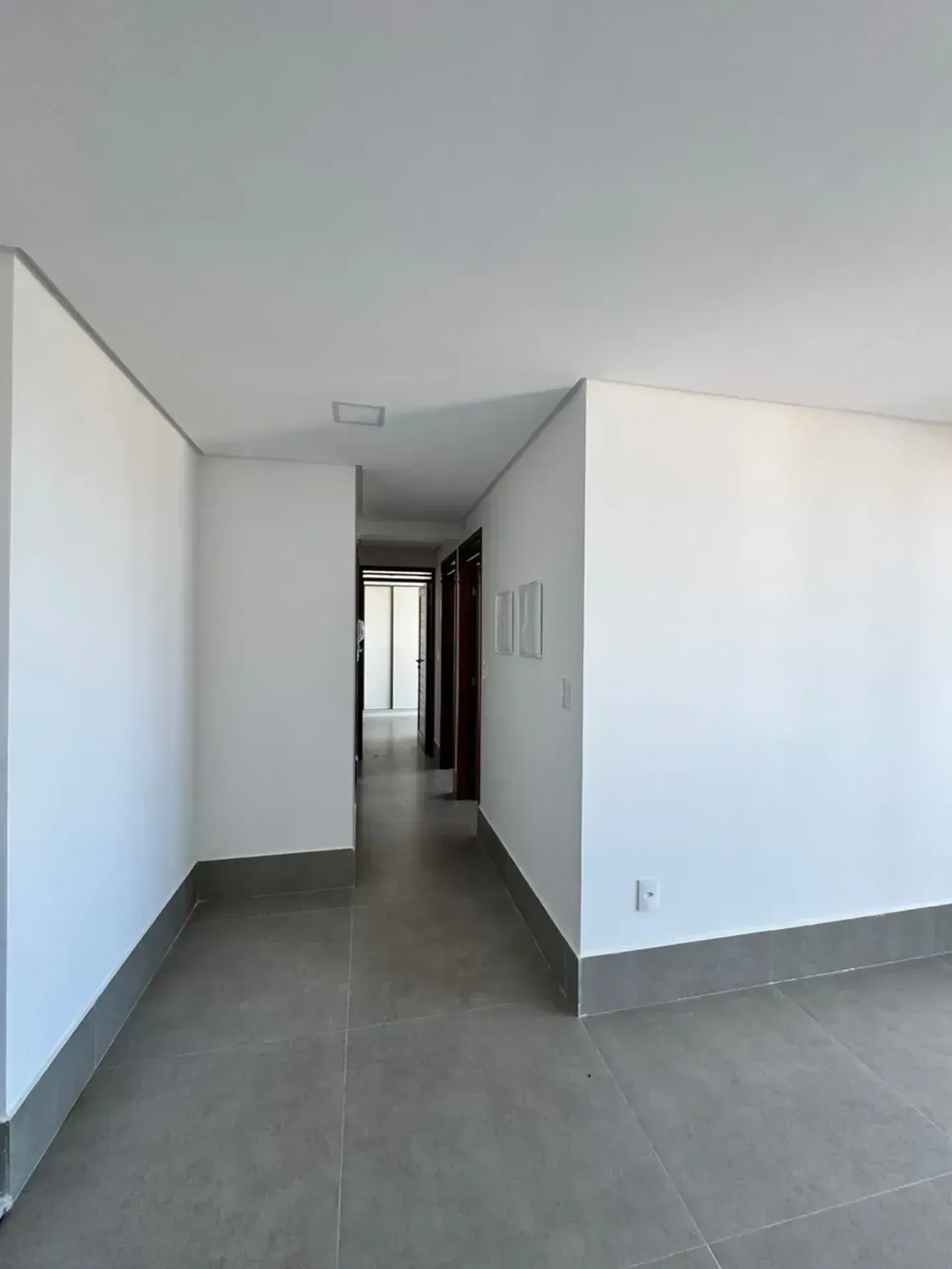 Квартира з 2 спальнями, 55 м² і паркомісцем на 7 поверсі — photo 27