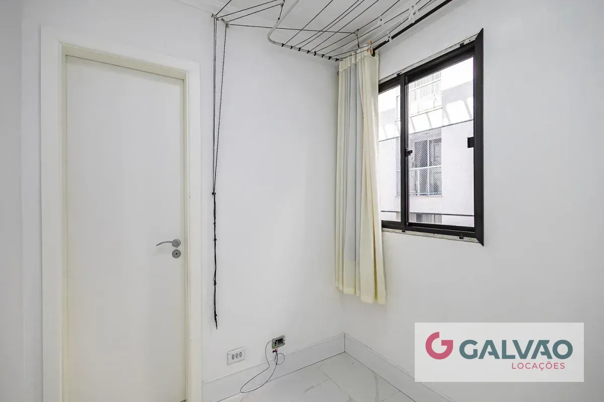 Apartamento mobiliado com 5 quartos e cozinha integrada — photo 16