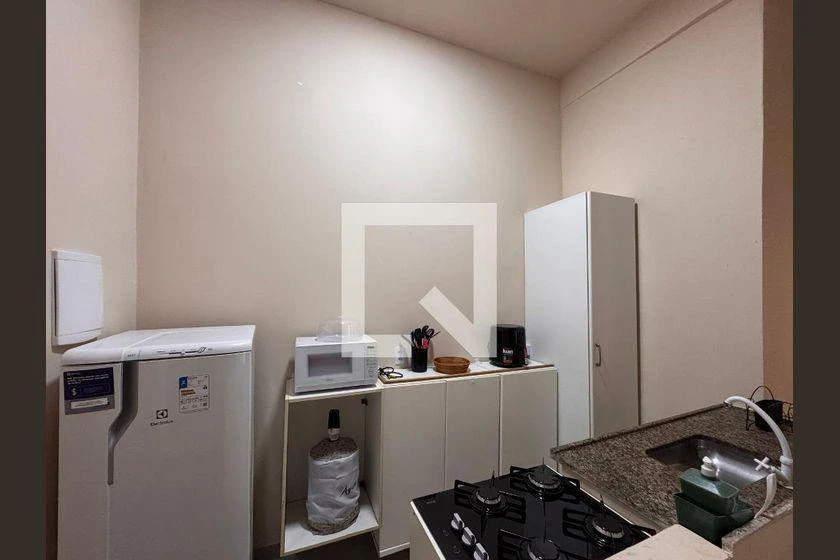 Casa mobiliada de 76 m² e 1 quarto, Recreio dos Bandeirantes — photo 19
