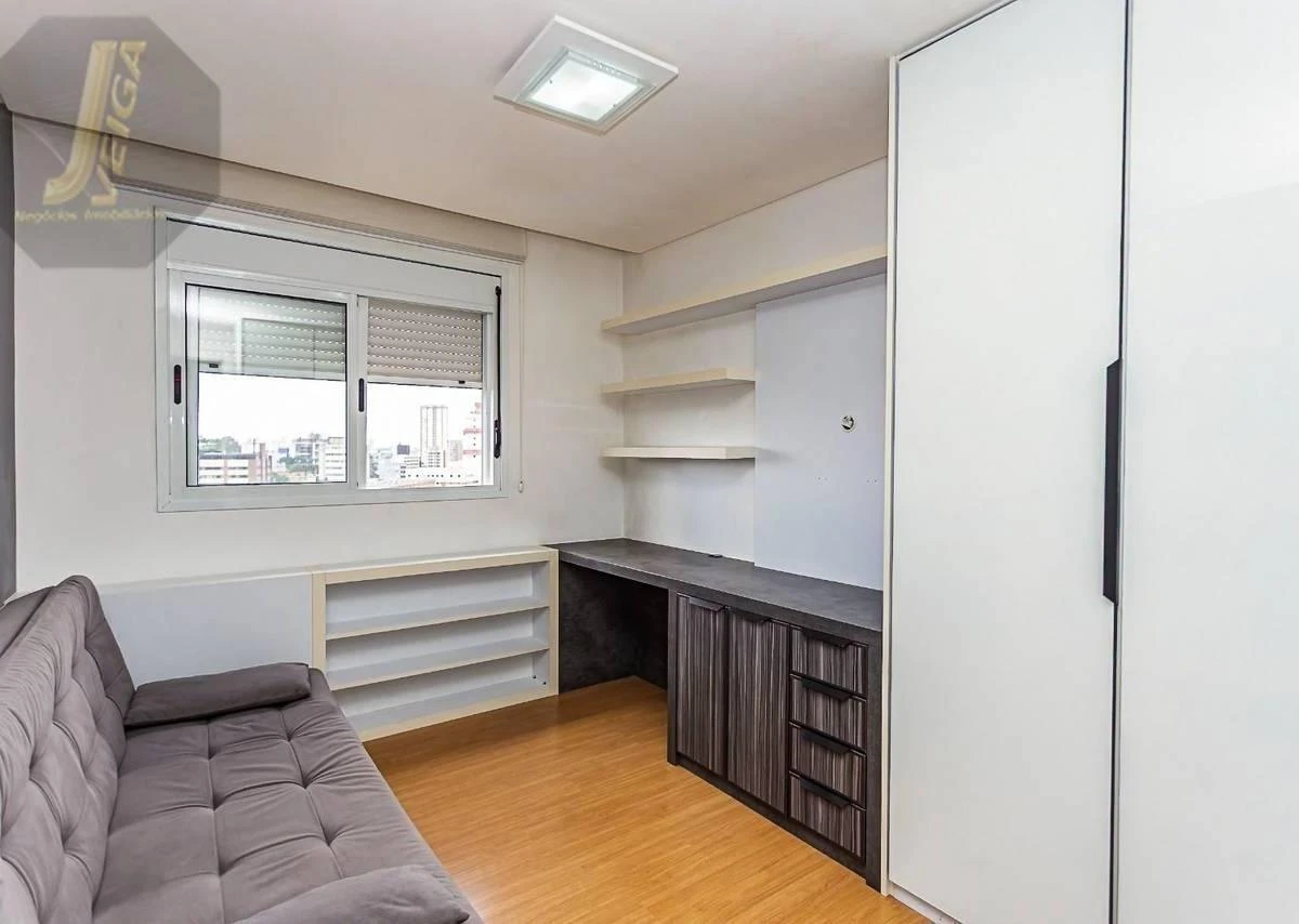 Furnished apartment on the 10th floor with open kitchen — photo 16