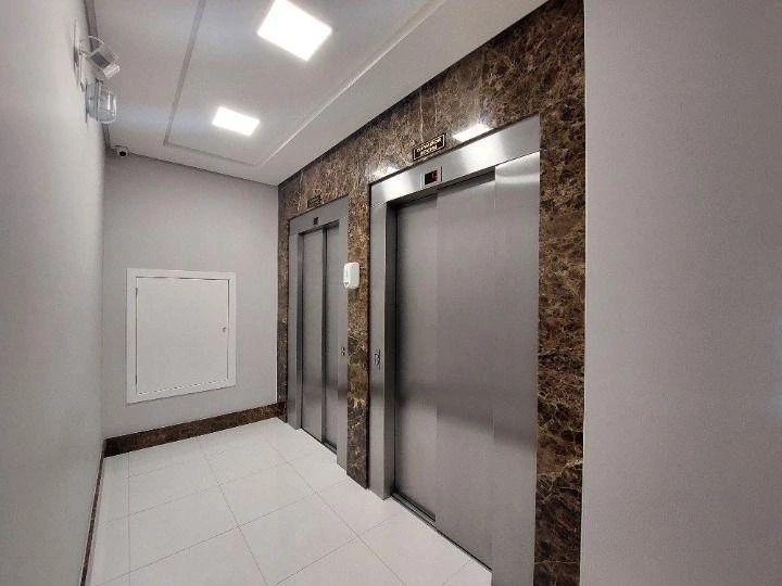 2-bedroom apartment with a home office in Florianópolis — photo 27
