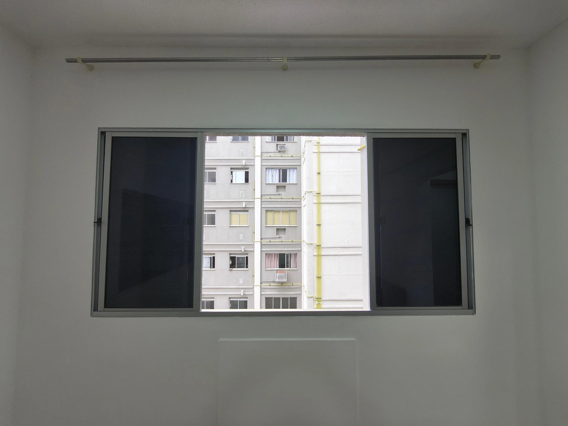 Пральна машина та 2 спальні: квартира 50 м² — photo 39